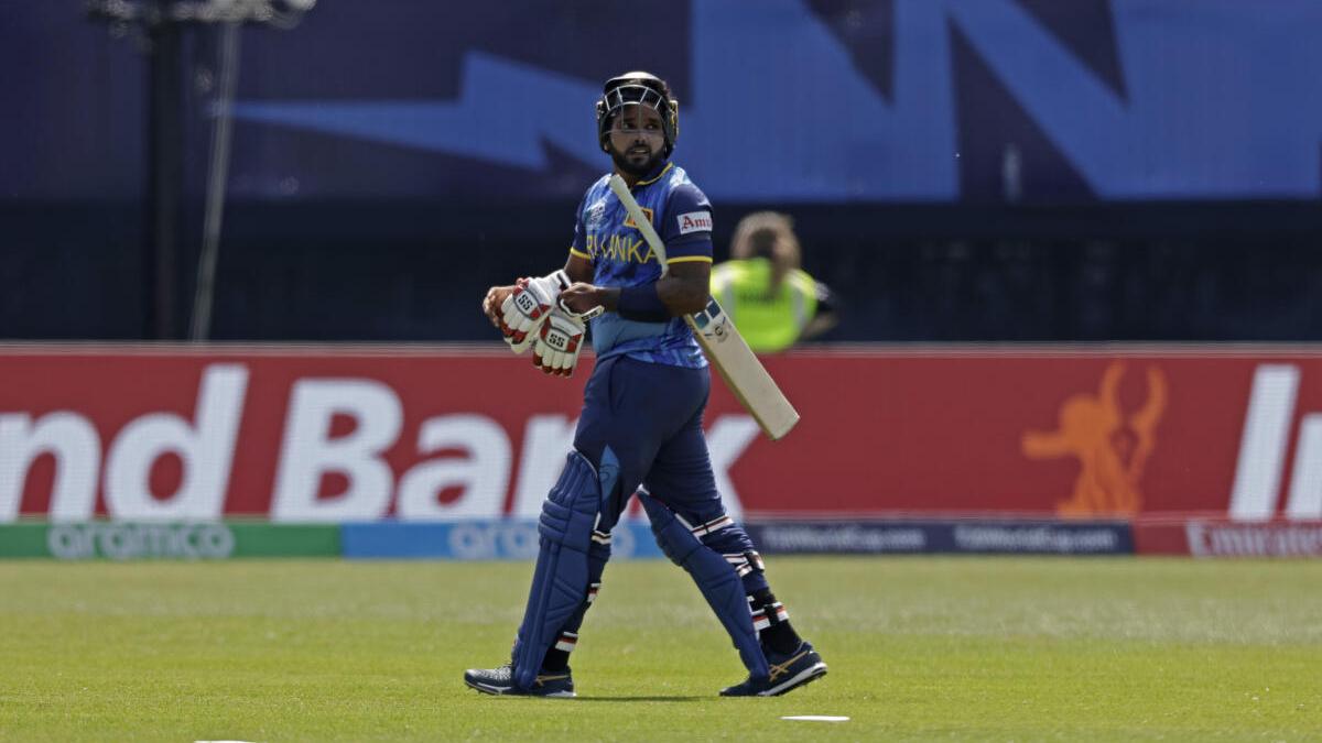 T20 World Cup 2024: Sri Lanka fumes over scheduling and lengthy travel time; files complaint with ICC